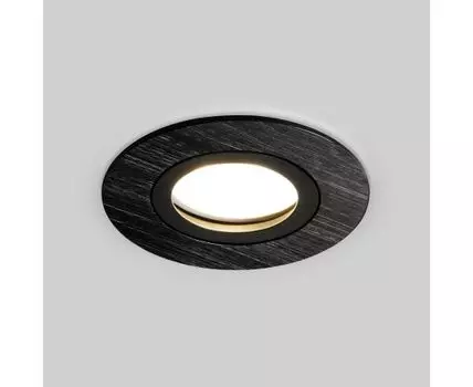 Встраиваемый светильник Elektrostandard Dorma