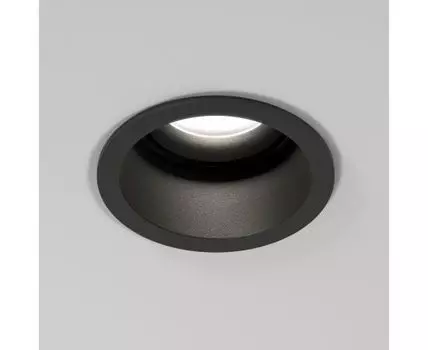 Встраиваемый светильник Elektrostandard Hide