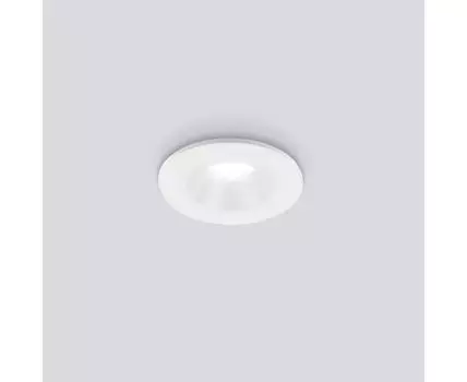 Встраиваемый светильник Elektrostandard Kary