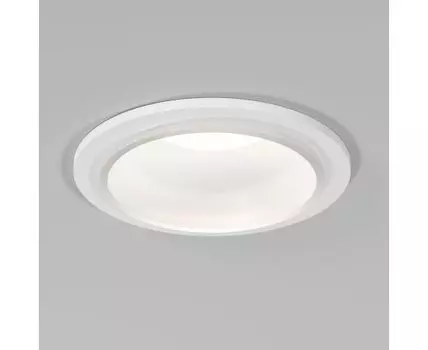 Встраиваемый светильник Elektrostandard Mils