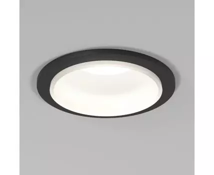 Встраиваемый светильник Elektrostandard Mils