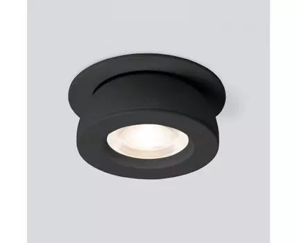 Встраиваемый светильник Elektrostandard Pruno