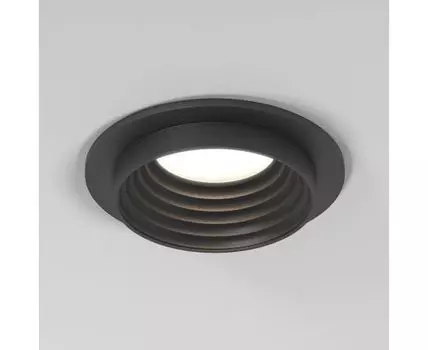 Встраиваемый светильник Elektrostandard Senso