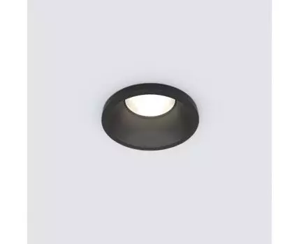 Встраиваемый светильник Elektrostandard точечный светодиодный 15269/LED