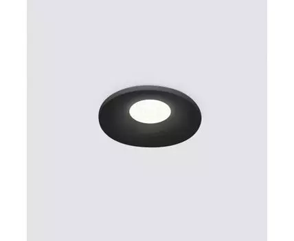 Встраиваемый светильник Elektrostandard точечный светодиодный 15270/LED
