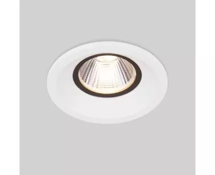 Встраиваемый светильник Elektrostandard точечный светодиодный Kita
