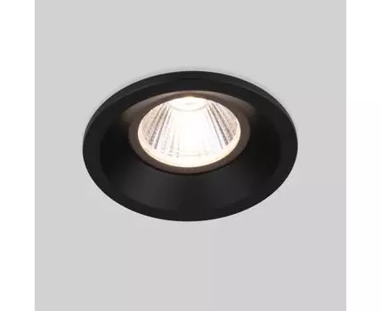 Встраиваемый светильник Elektrostandard точечный светодиодный Kita