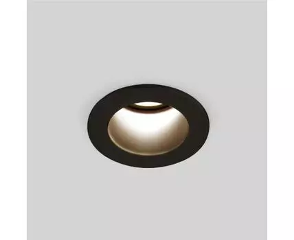 Встраиваемый светильник Elektrostandard точечный светодиодный Teka