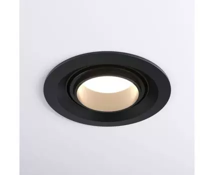 Встраиваемый светильник Elektrostandard Zoom