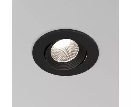 Встраиваемый светильник Even Elektrostandard Even