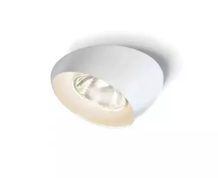 Встраиваемый светильник F19F4101 (Белый, 9)