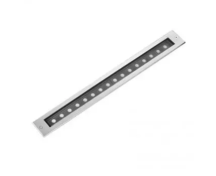 Встраиваемый светильник Falls-50 18Вт 30 60