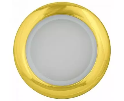 Встраиваемый светильник Fametto DLS-A201 UL-00006042