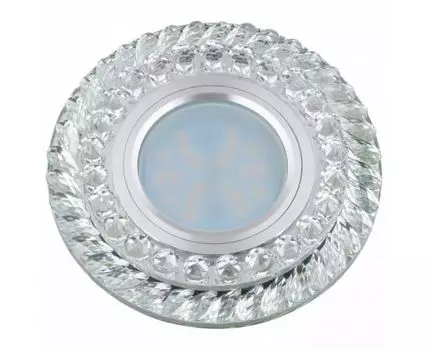 Встраиваемый светильник Fametto DLS-L132 UL-00002716