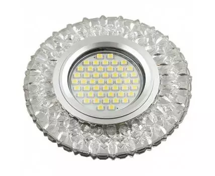 Встраиваемый светильник Fametto DLS-L138 UL-00003868