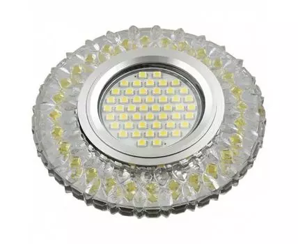 Встраиваемый светильник Fametto DLS-L138 UL-00003869