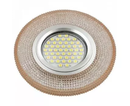 Встраиваемый светильник Fametto DLS-L142 UL-00003881