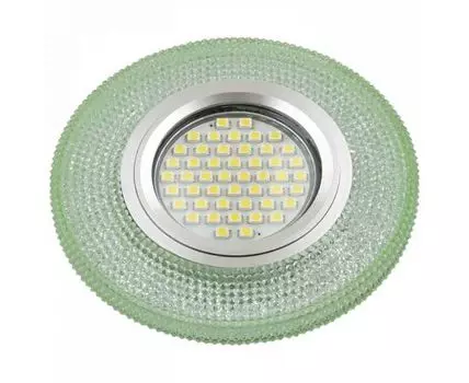 Встраиваемый светильник Fametto DLS-L142 UL-00003882