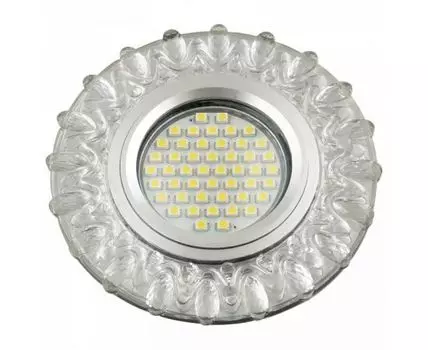 Встраиваемый светильник Fametto DLS-L148 UL-00003901