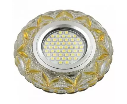 Встраиваемый светильник Fametto DLS-L149 UL-00003903