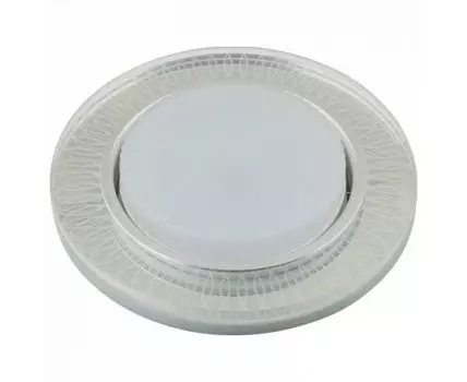 Встраиваемый светильник Fametto DLS-L155 UL-00005320