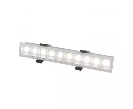 Встраиваемый светильник Favourite Roshni