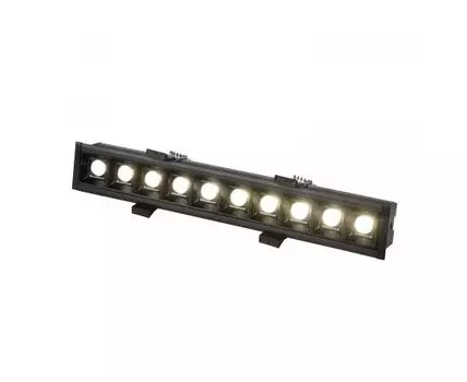 Встраиваемый светильник Favourite Roshni