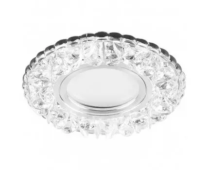 Встраиваемый светильник Feron 28848