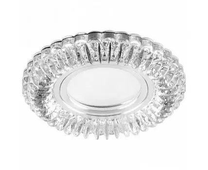 Встраиваемый светильник Feron 28977