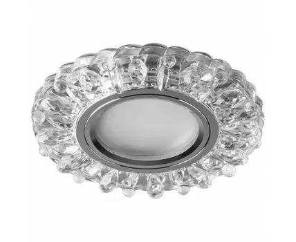 Встраиваемый светильник Feron 28988