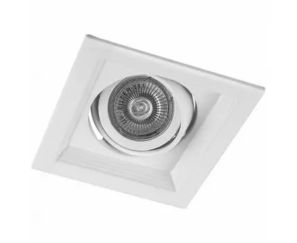 Встраиваемый светильник Feron 29770