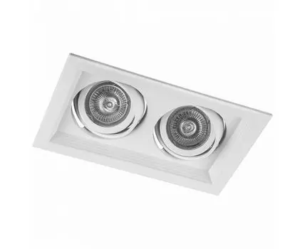 Встраиваемый светильник Feron 29771