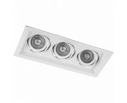 Встраиваемый светильник Feron 29772