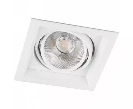 Встраиваемый светильник Feron 29773