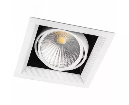 Встраиваемый светильник Feron 29779