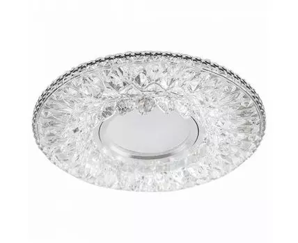 Встраиваемый светильник Feron 32655