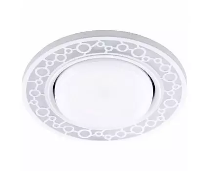 Встраиваемый светильник Feron 32938