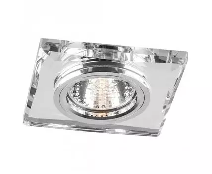 Встраиваемый светильник Feron 8150-2 18637