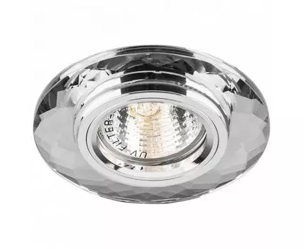 Встраиваемый светильник Feron 8160-2 19739