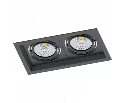 Встраиваемый светильник Feron AL201 41291