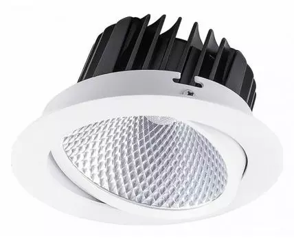 Встраиваемый светильник Feron AL252 32622