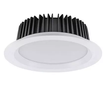 Встраиваемый светильник Feron AL253 32626