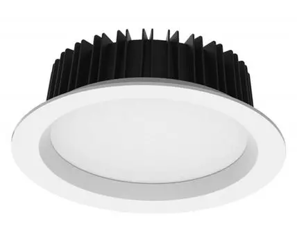 Встраиваемый светильник Feron AL265 41616