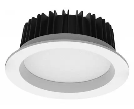 Встраиваемый светильник Feron AL265 41617