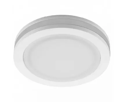 Встраиваемый светильник Feron AL600 28905