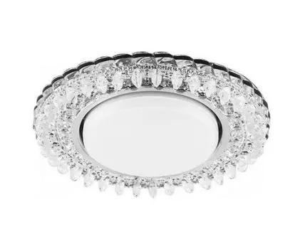 Встраиваемый светильник Feron CD4027 29541