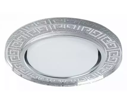 Встраиваемый светильник Feron CD4981 41906