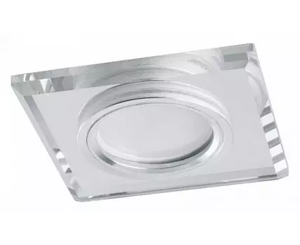 Встраиваемый светильник Feron CD8150 41910