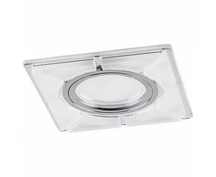 Встраиваемый светильник Feron CD994 40508