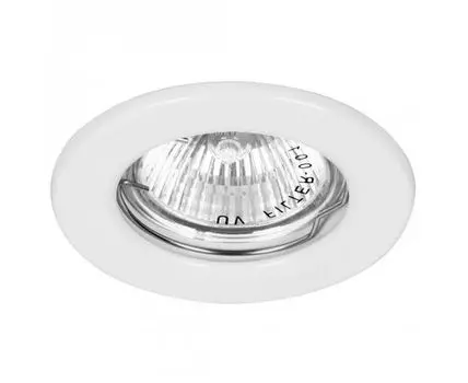 Встраиваемый светильник Feron DL10 15109